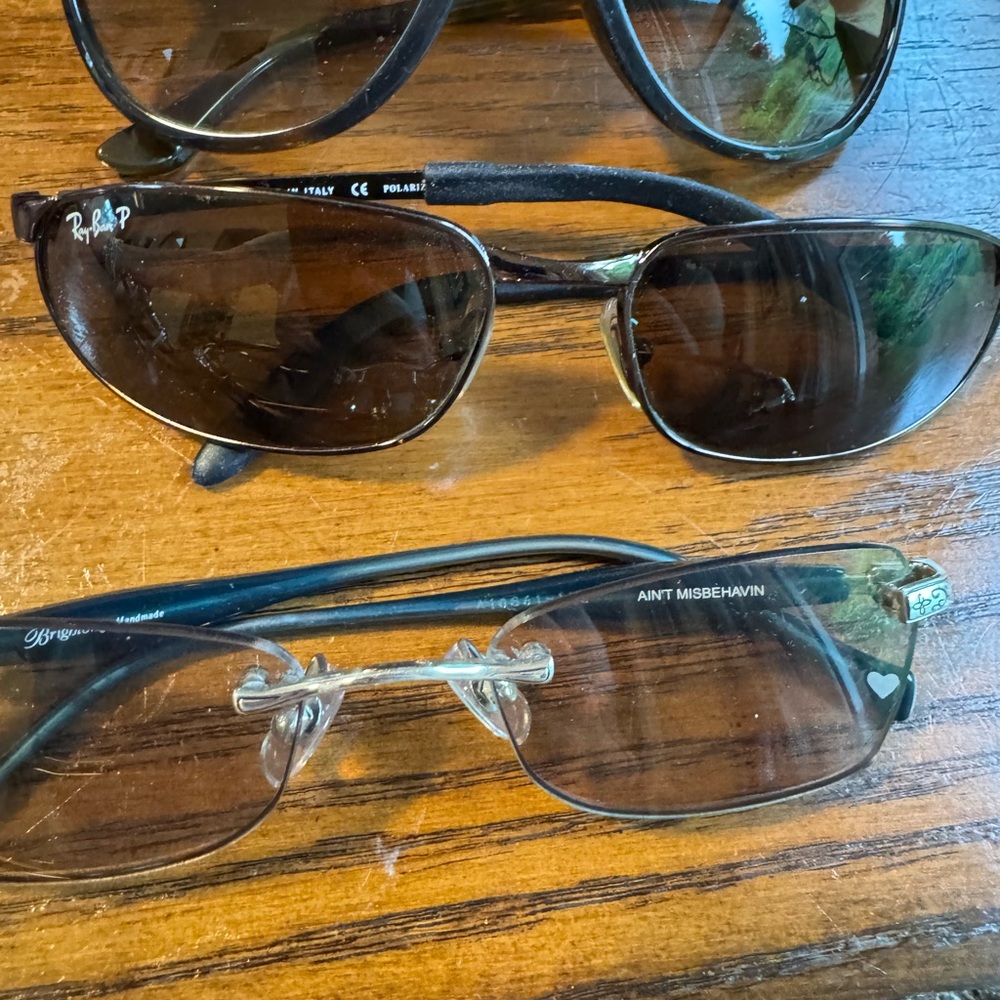 Sunglasses Galore! - Picture 7 of 16